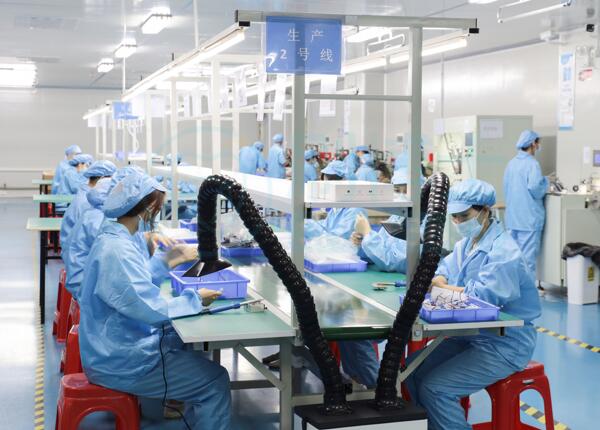 如何選擇合適的電動牙刷代工廠？認準刷博士牙刷代工廠